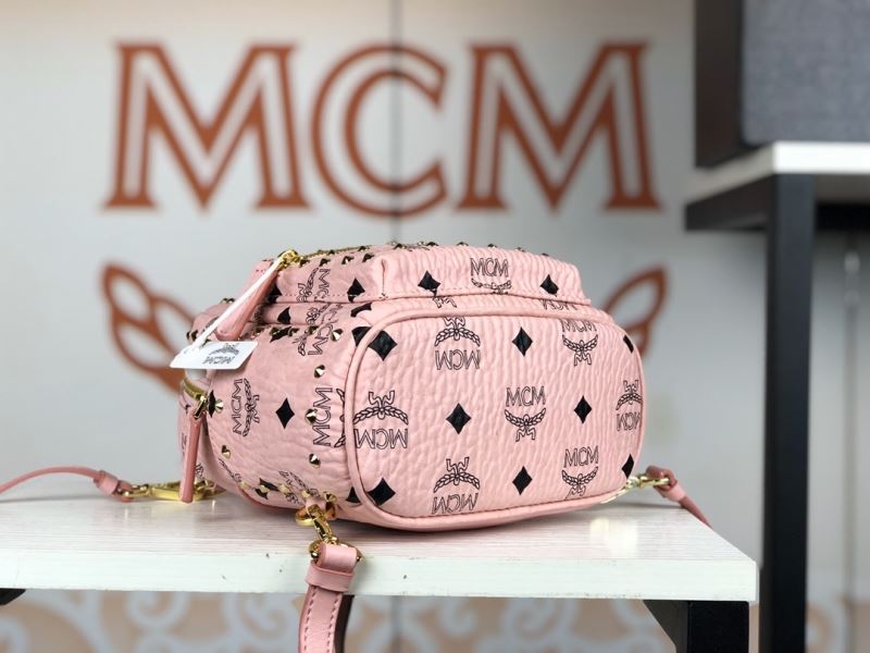 MCM Backpacks